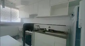 Imagem 2 - Apartamento em Morumbi, Paulínia - SP