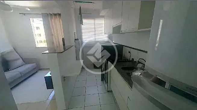 Imagem 3 - Apartamento em Morumbi, Paulínia - SP