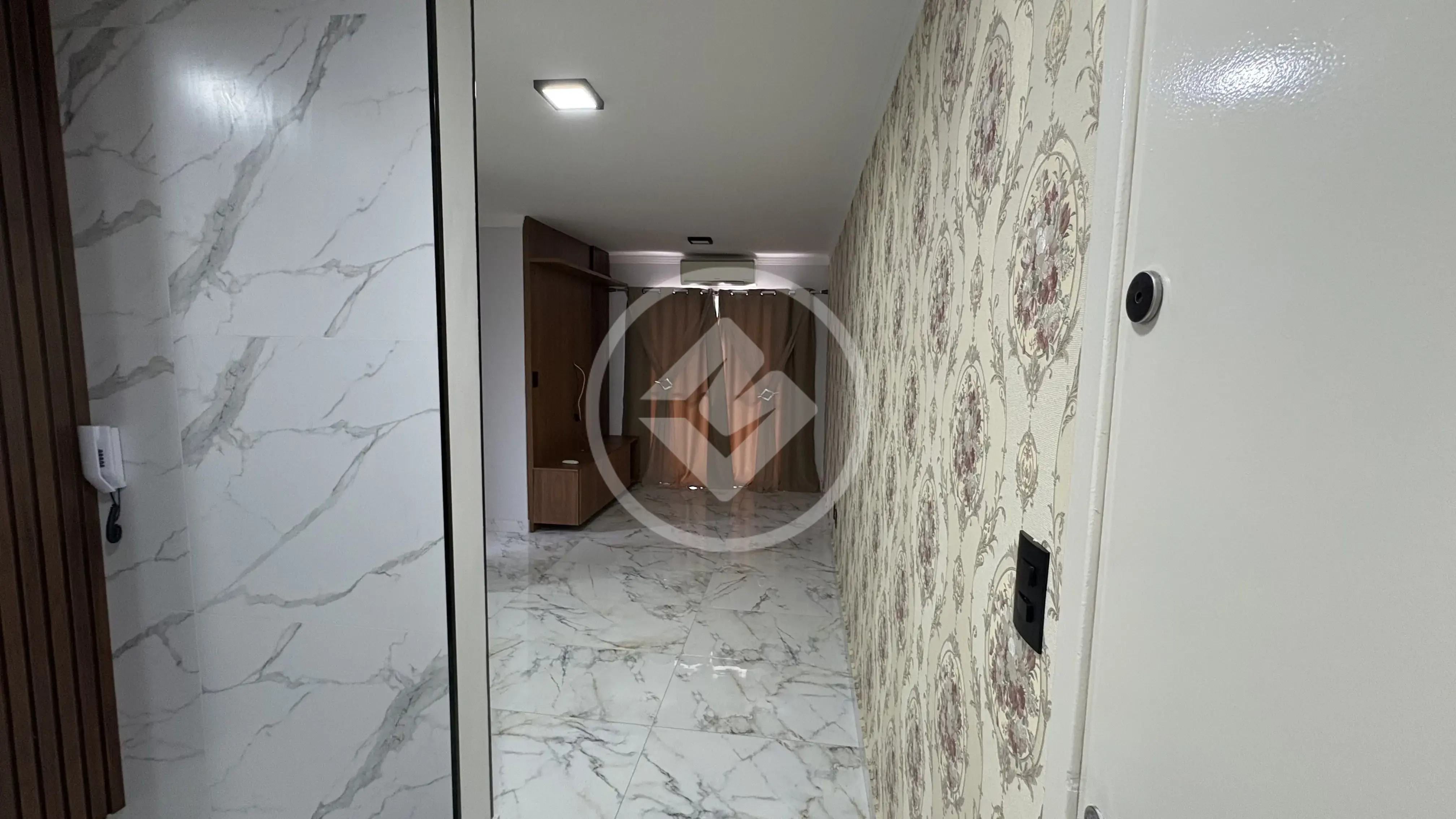 Imagem 1 - Apartamento em João Aranha, Paulínia - SP