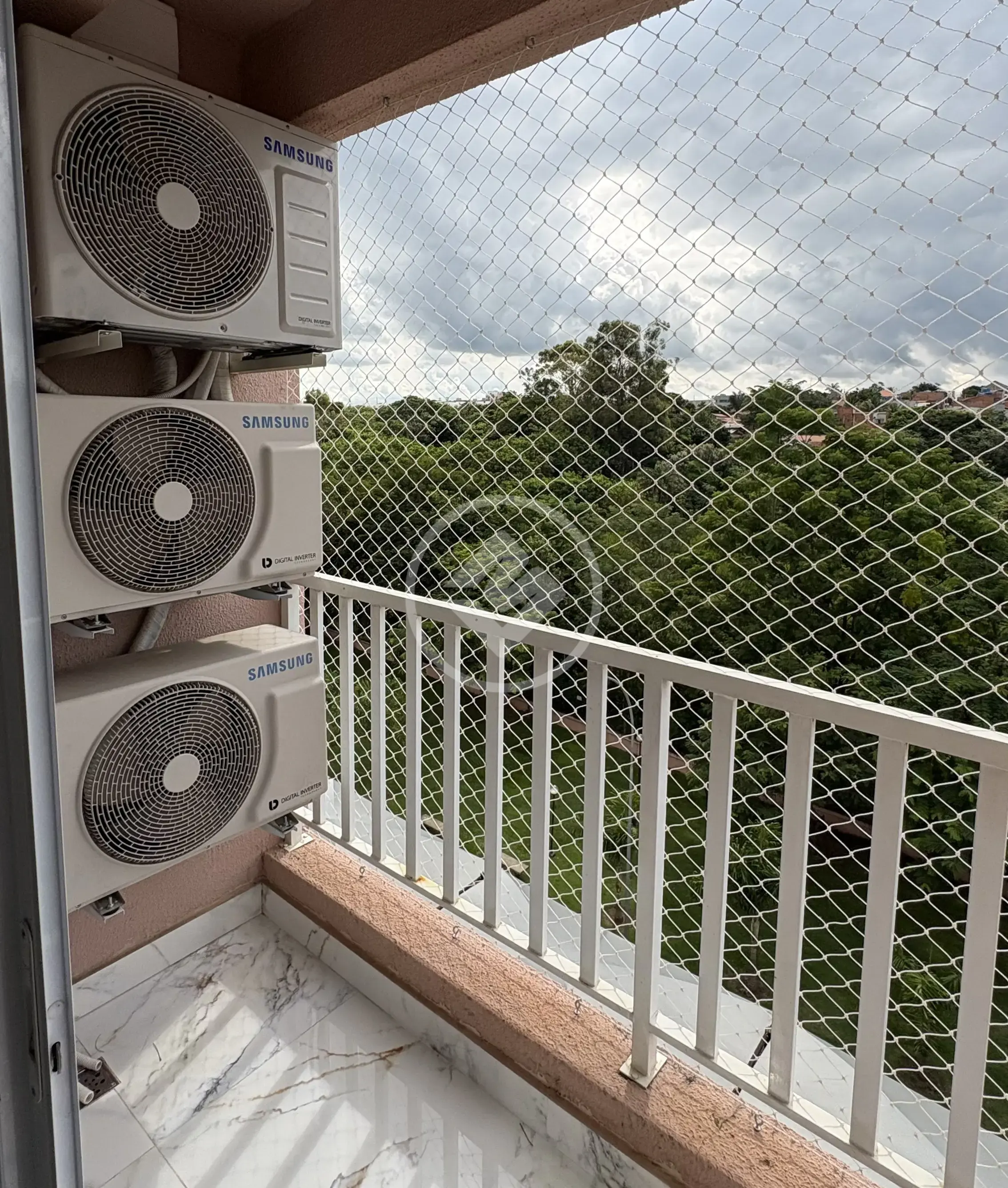 Imagem 5 - Apartamento em João Aranha, Paulínia - SP