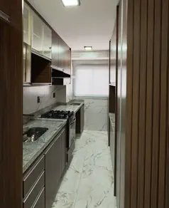 Imagem 3 - Apartamento em João Aranha, Paulínia - SP