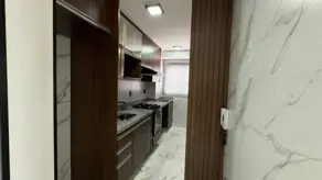 Imagem 2 - Apartamento em João Aranha, Paulínia - SP