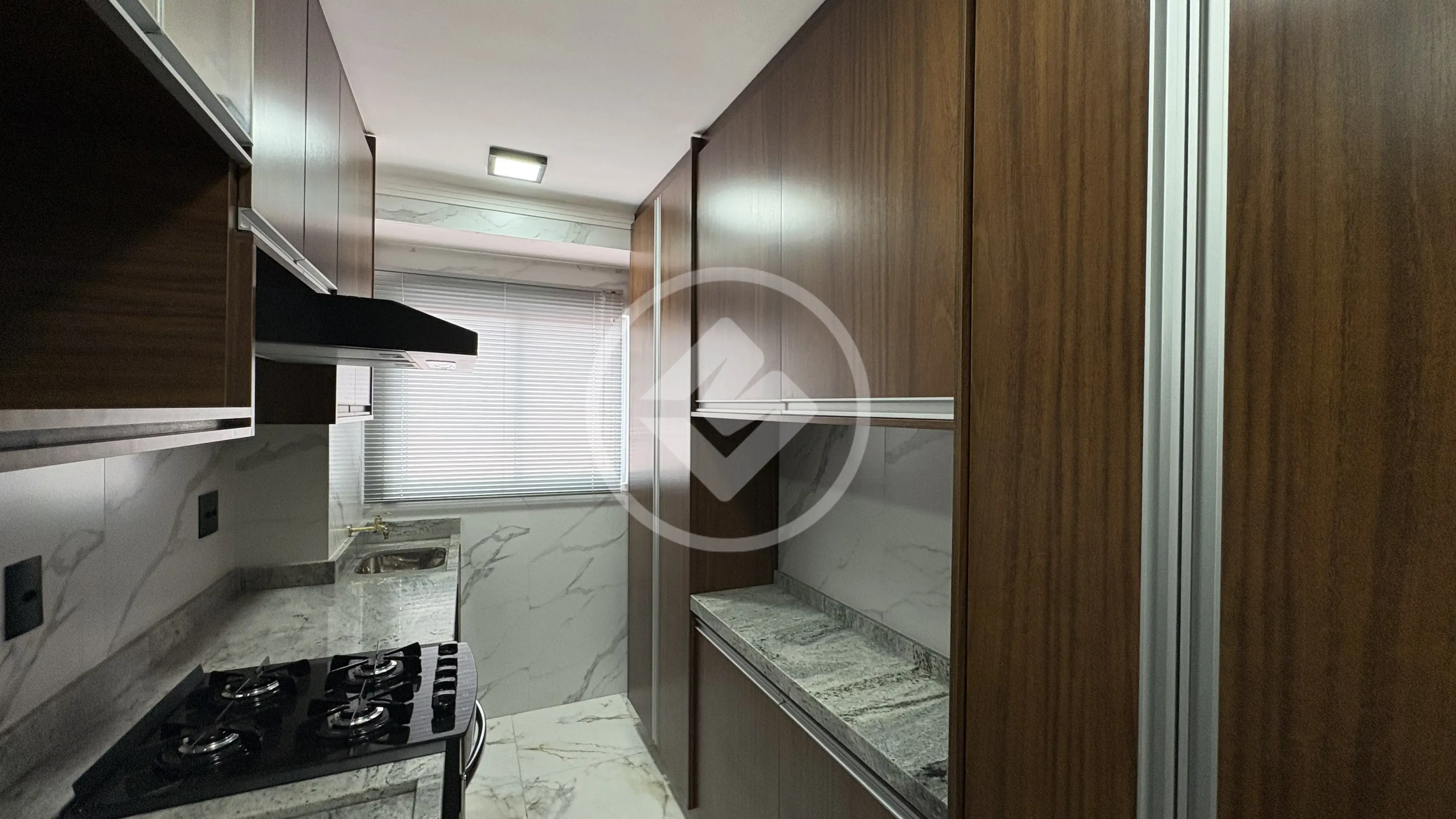 Imagem 4 - Apartamento em João Aranha, Paulínia - SP