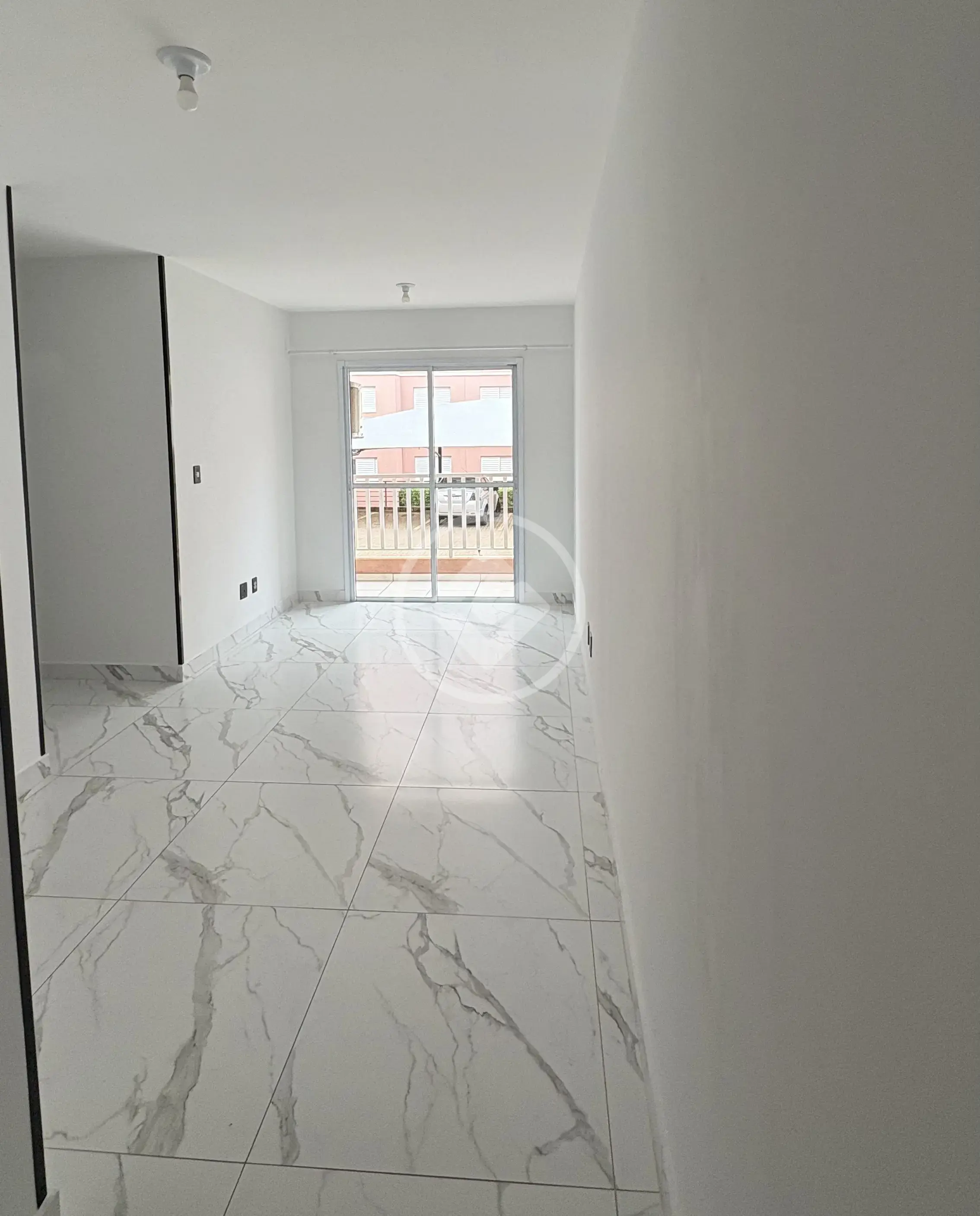 Imagem 1 - Apartamento Garden em João Aranha, Paulínia - SP