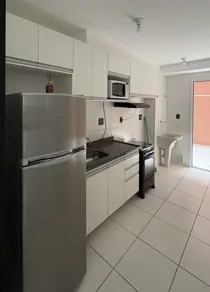 Imagem 3 - Apartamento Garden em João Aranha, Paulínia - SP