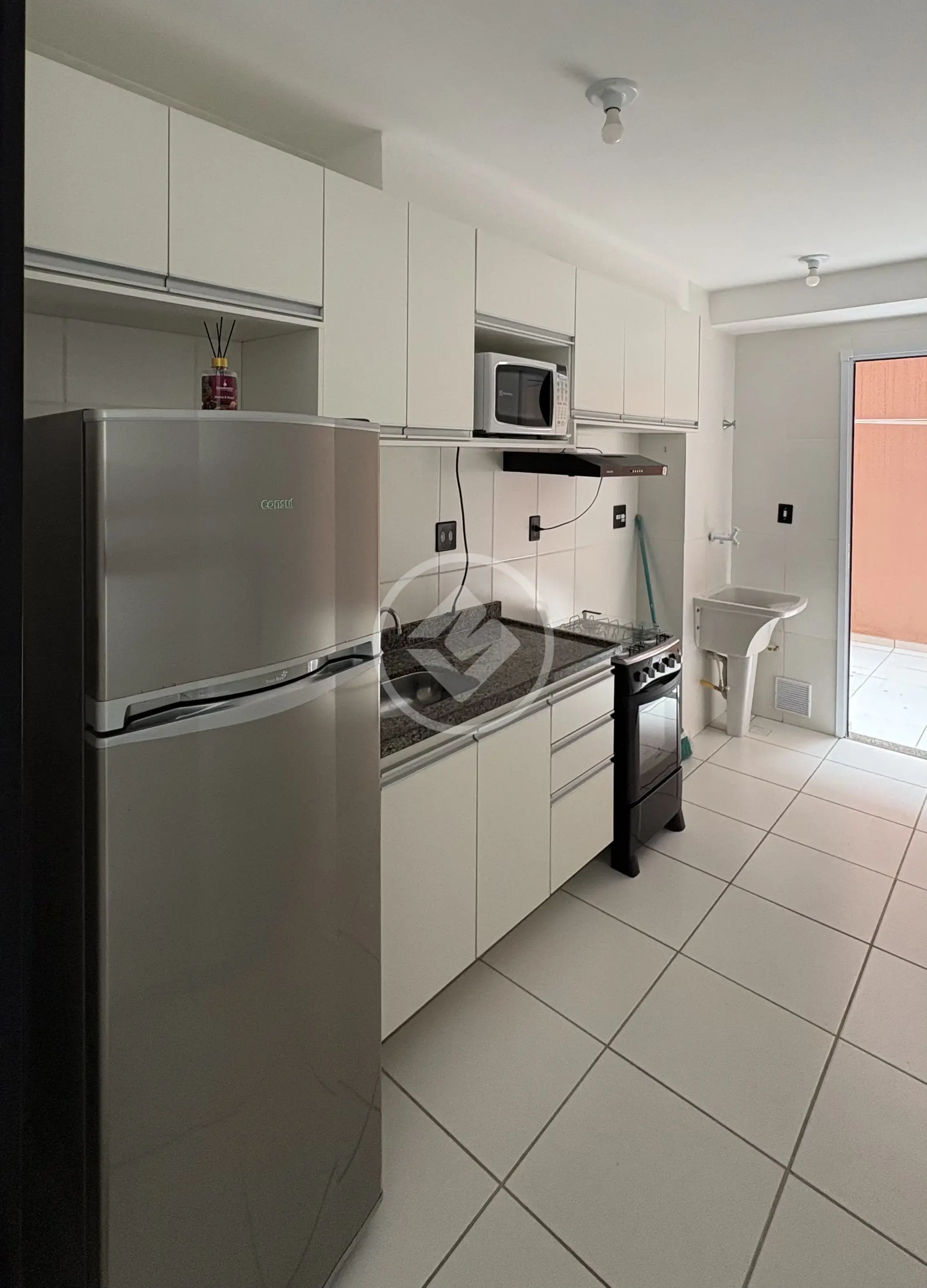 Imagem 3 - Apartamento Garden em João Aranha, Paulínia - SP