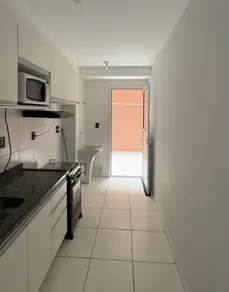 Imagem 4 - Apartamento Garden em João Aranha, Paulínia - SP