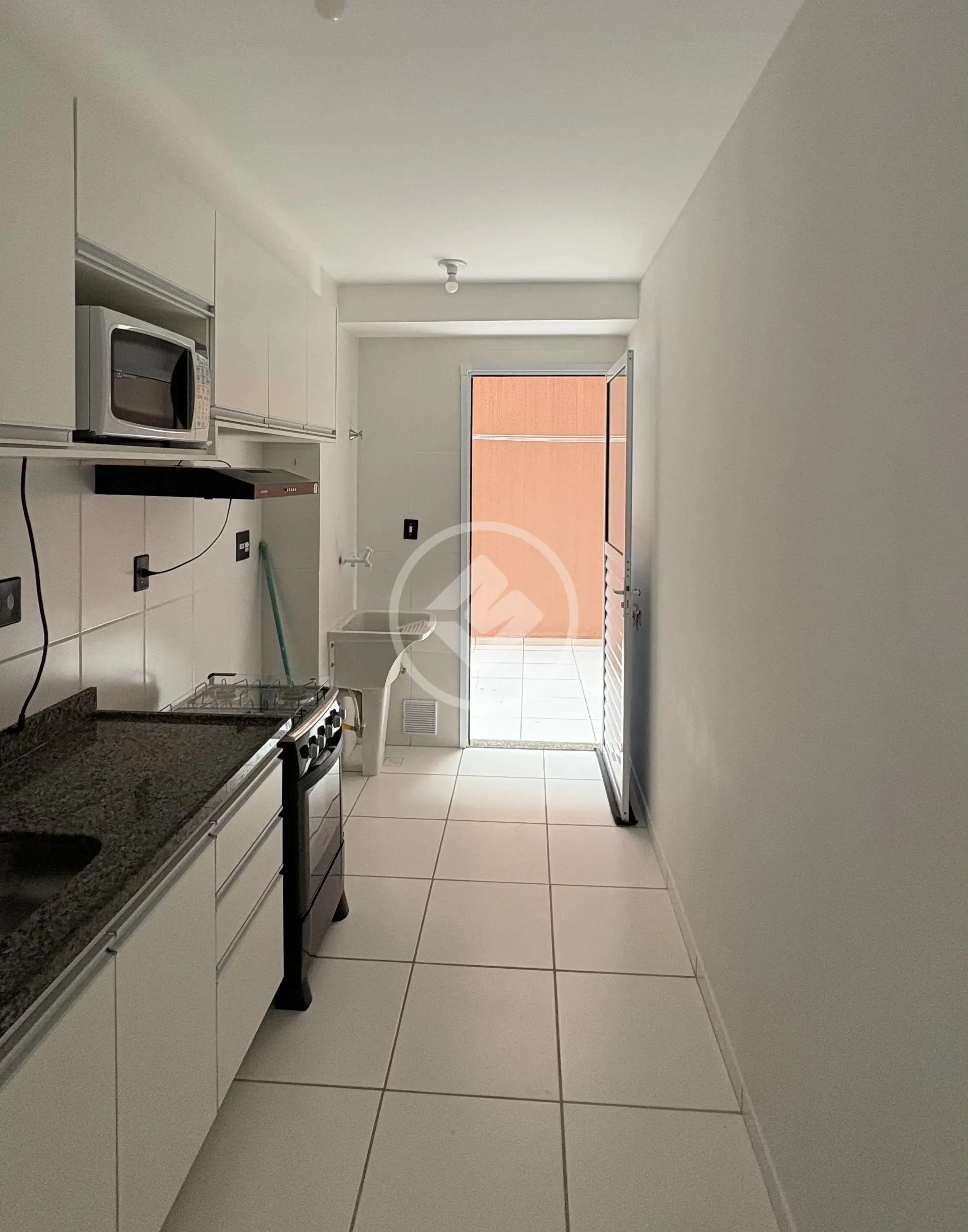 Imagem 4 - Apartamento Garden em João Aranha, Paulínia - SP
