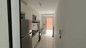 Imagem 5 - Apartamento Garden em João Aranha, Paulínia - SP