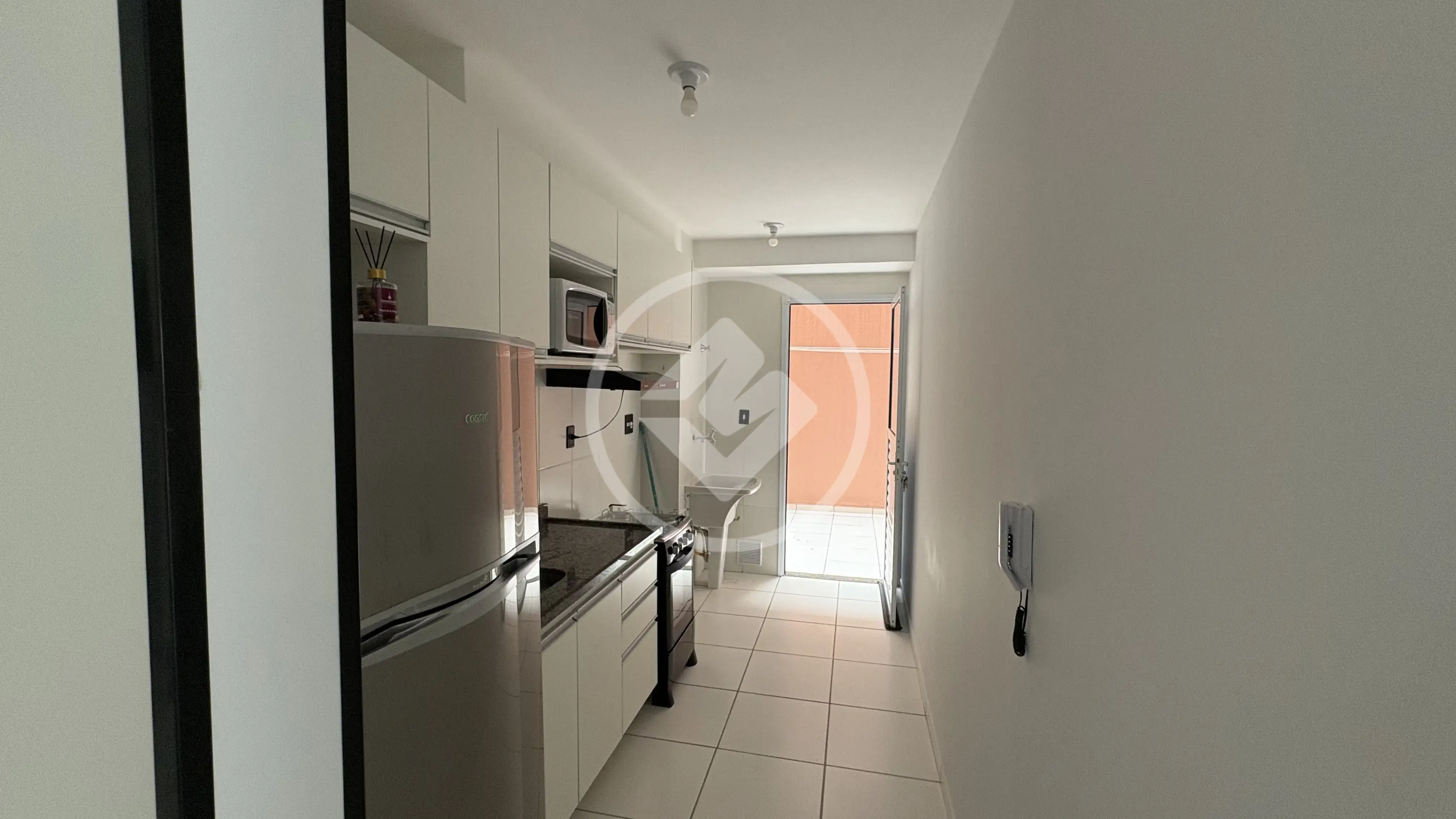 Imagem 5 - Apartamento Garden em João Aranha, Paulínia - SP