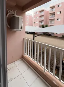 Imagem 2 - Apartamento Garden em João Aranha, Paulínia - SP