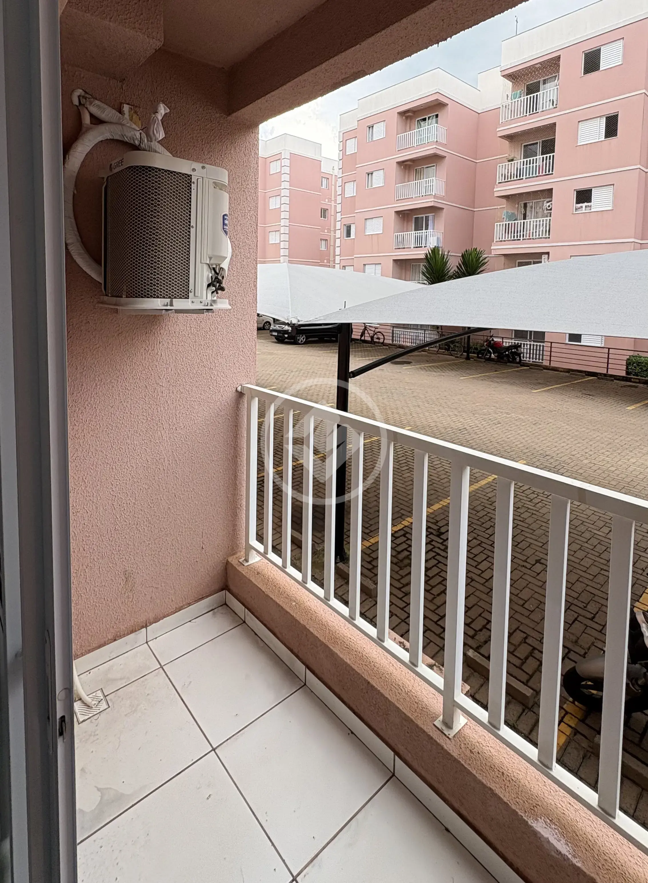 Imagem 2 - Apartamento Garden em João Aranha, Paulínia - SP