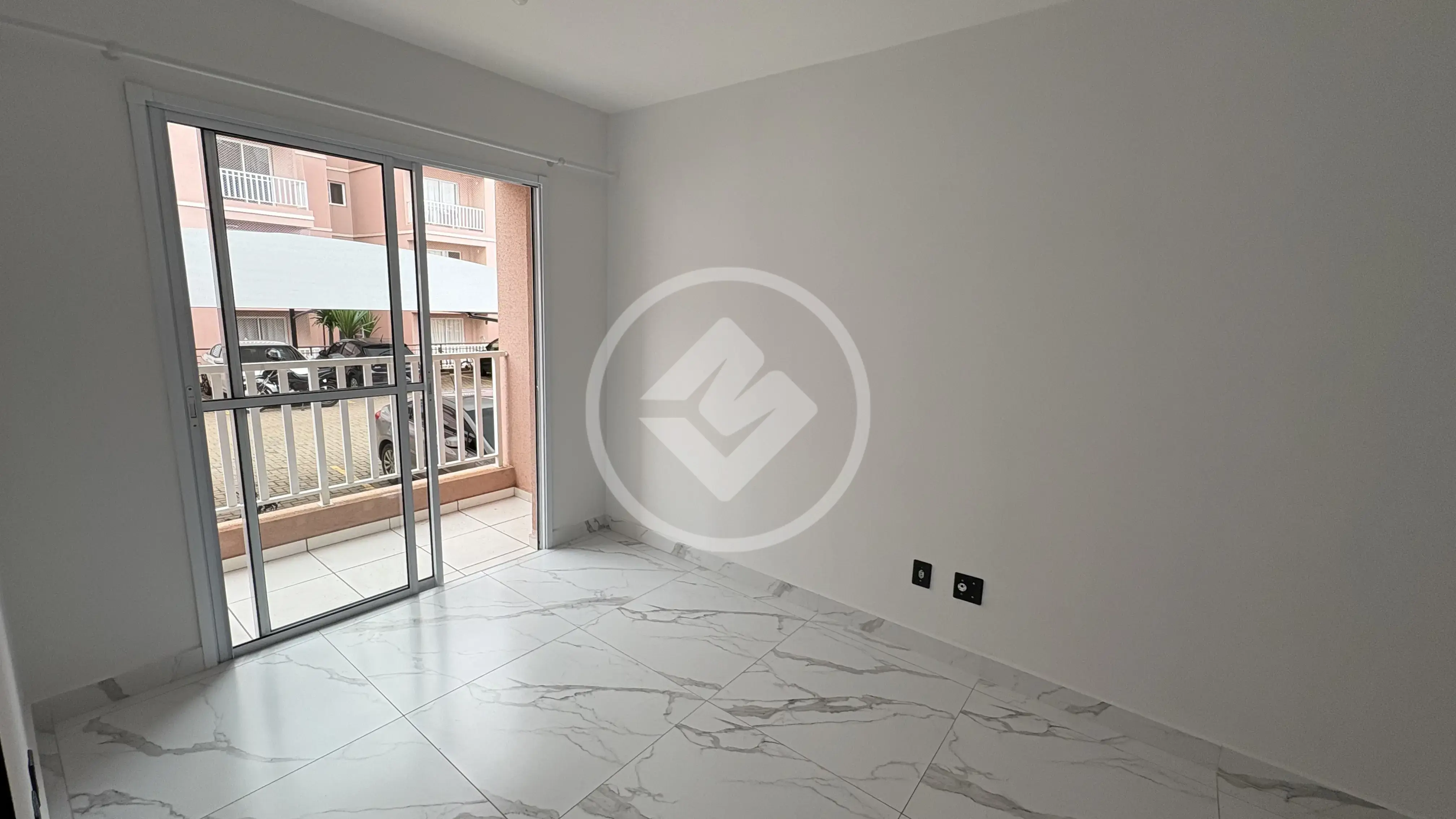 Imagem 1 - Apartamento Garden em João Aranha, Paulínia - SP