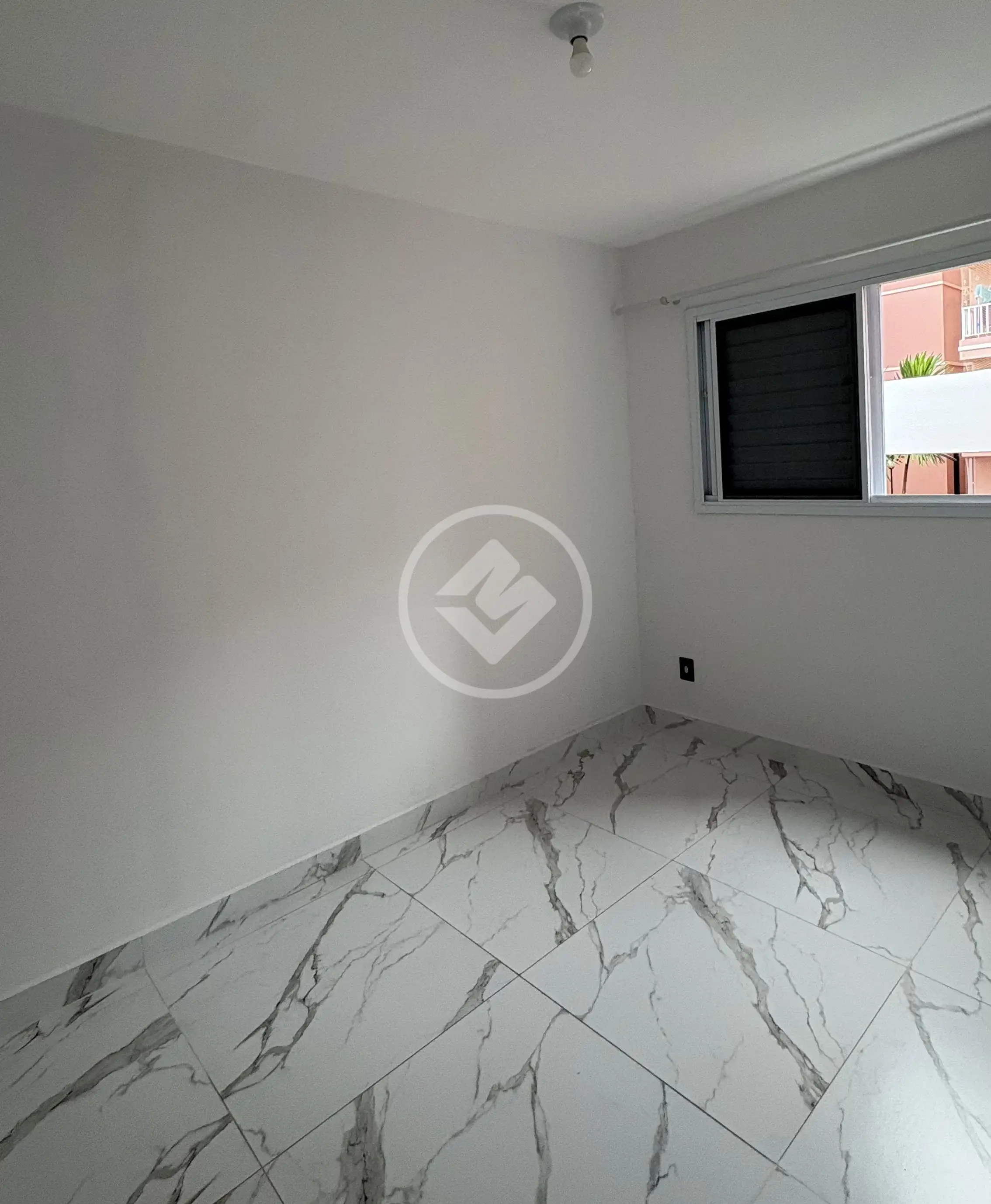 Imagem 6 - Apartamento Garden em João Aranha, Paulínia - SP