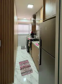 Imagem 5 - Apartamento em João Aranha, Paulínia - SP