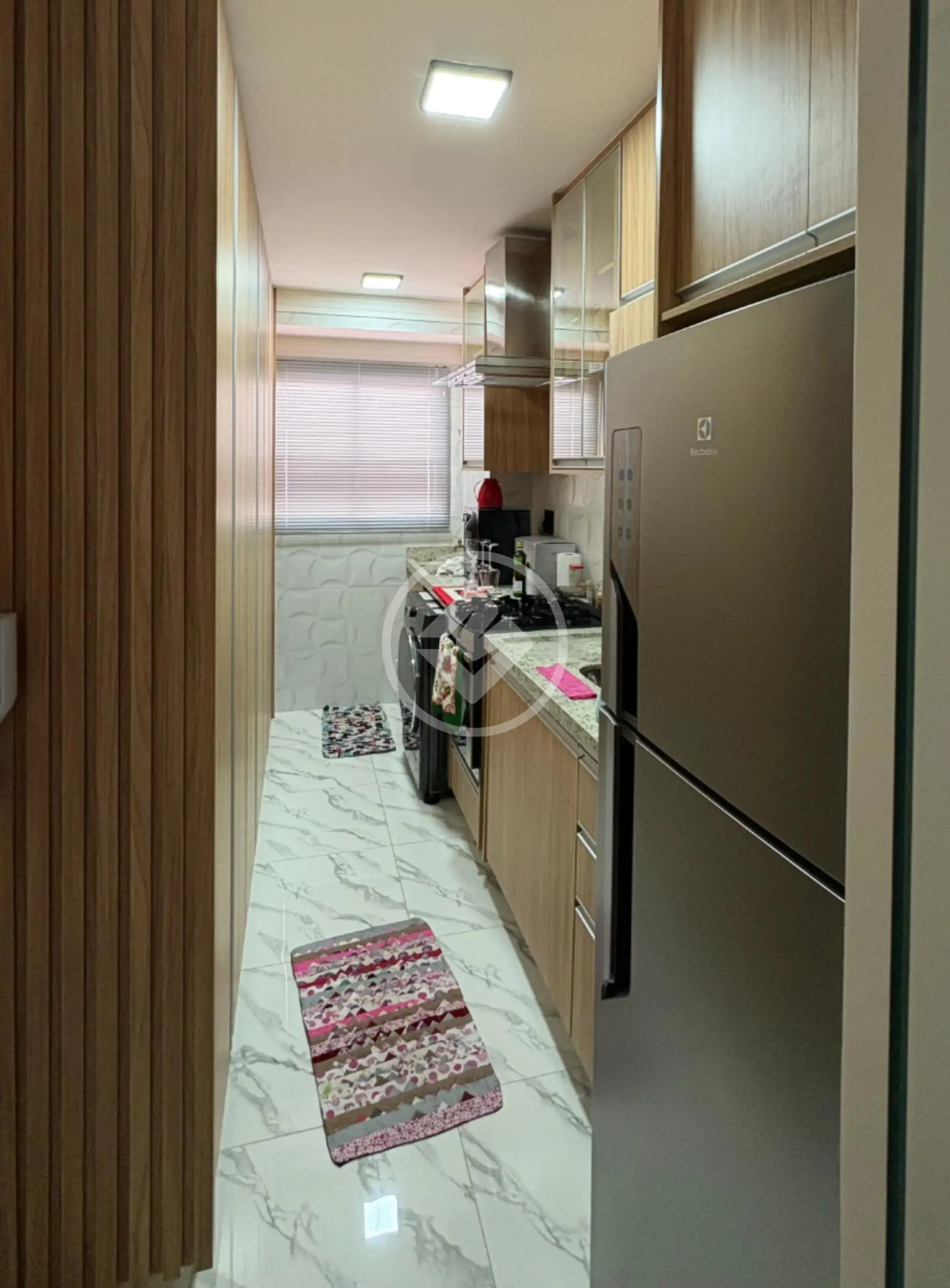 Imagem 5 - Apartamento em João Aranha, Paulínia - SP