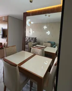 Apartamento João Aranha, Paulínia - SP — foto 1