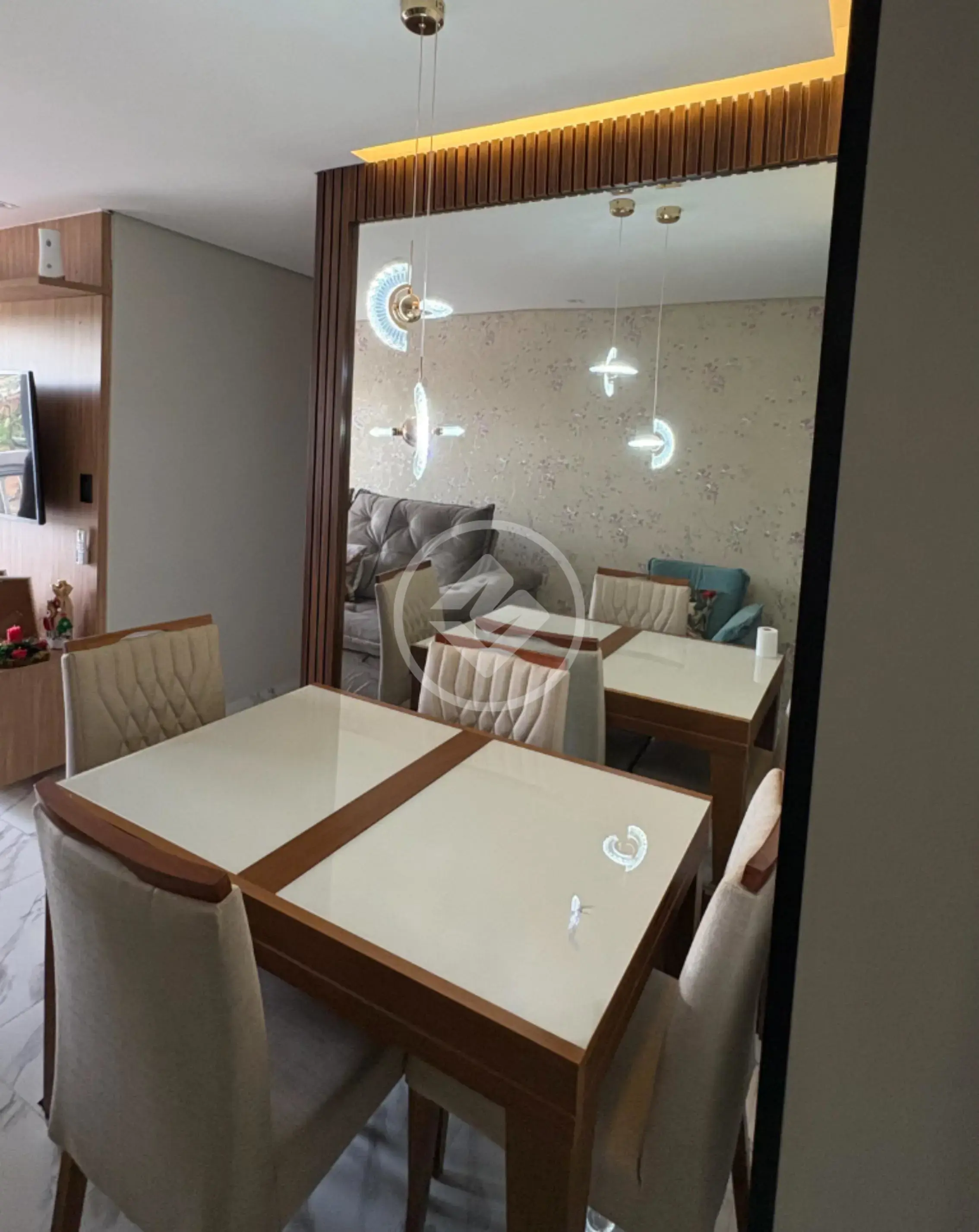 Imagem 1 - Apartamento em João Aranha, Paulínia - SP