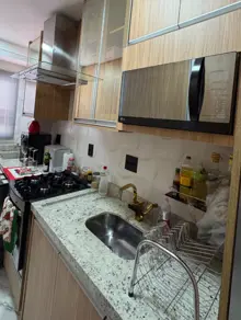 Imagem 4 - Apartamento em João Aranha, Paulínia - SP