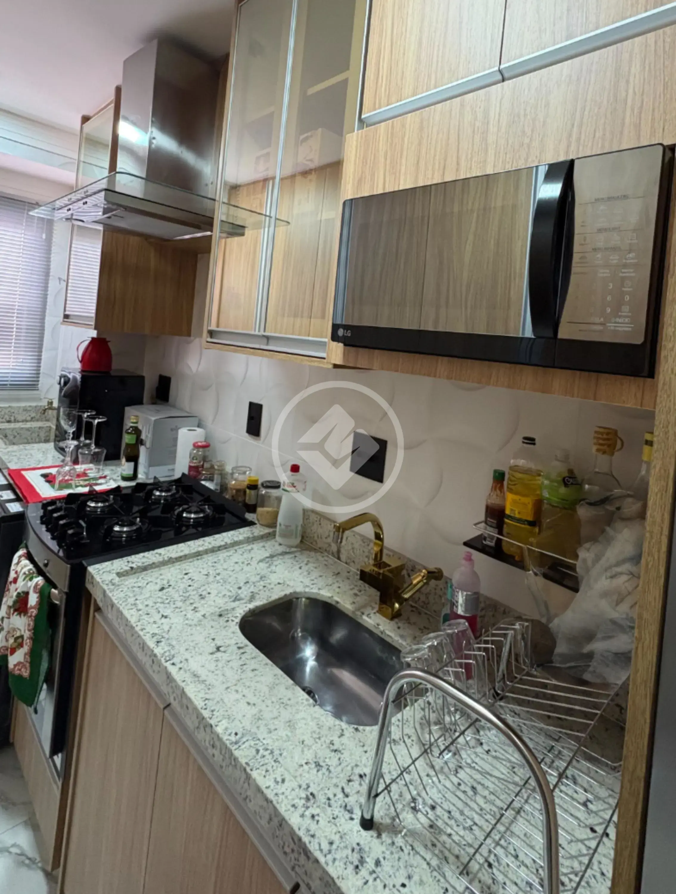 Imagem 4 - Apartamento em João Aranha, Paulínia - SP