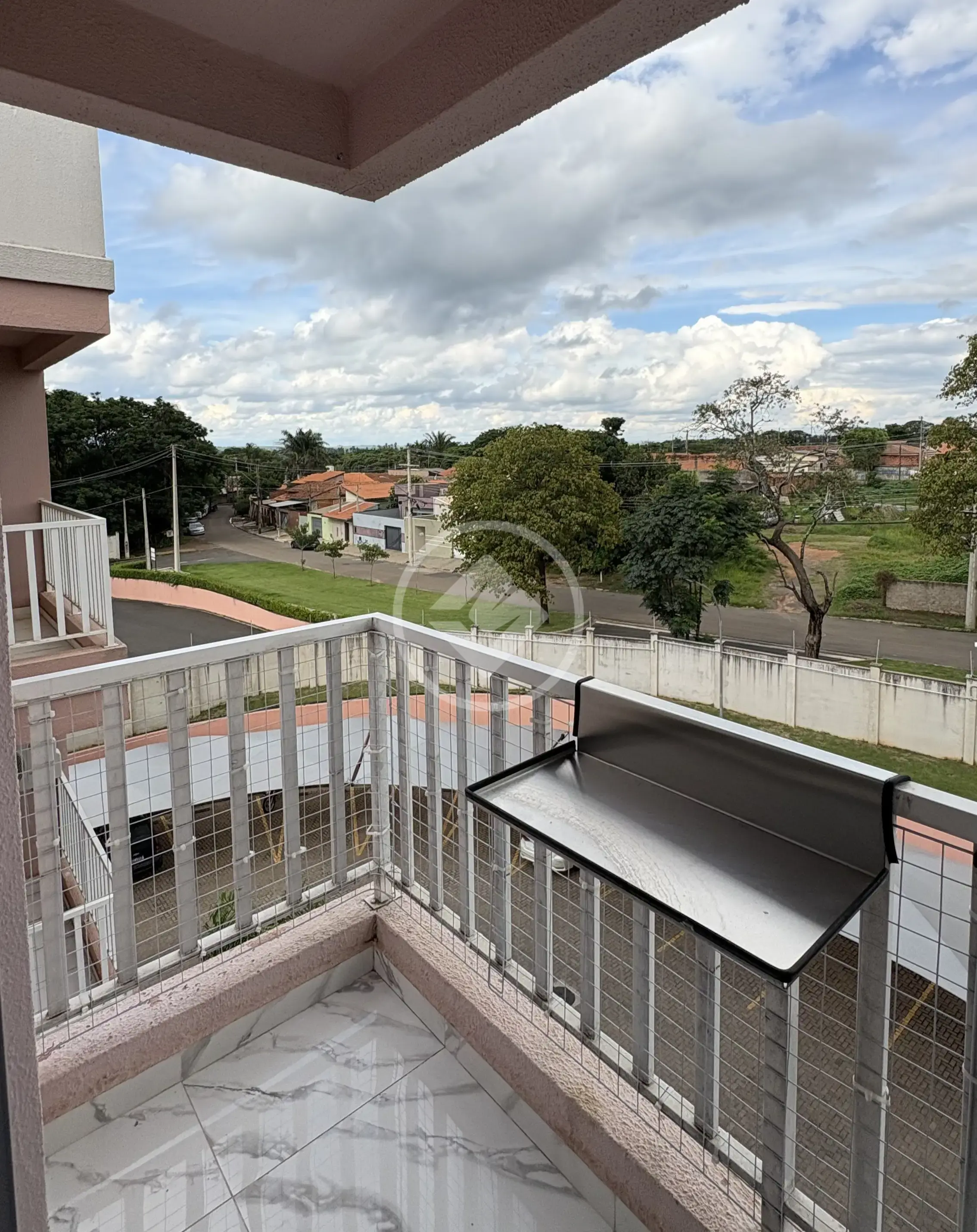 Imagem 1 - Apartamento em João Aranha, Paulínia - SP