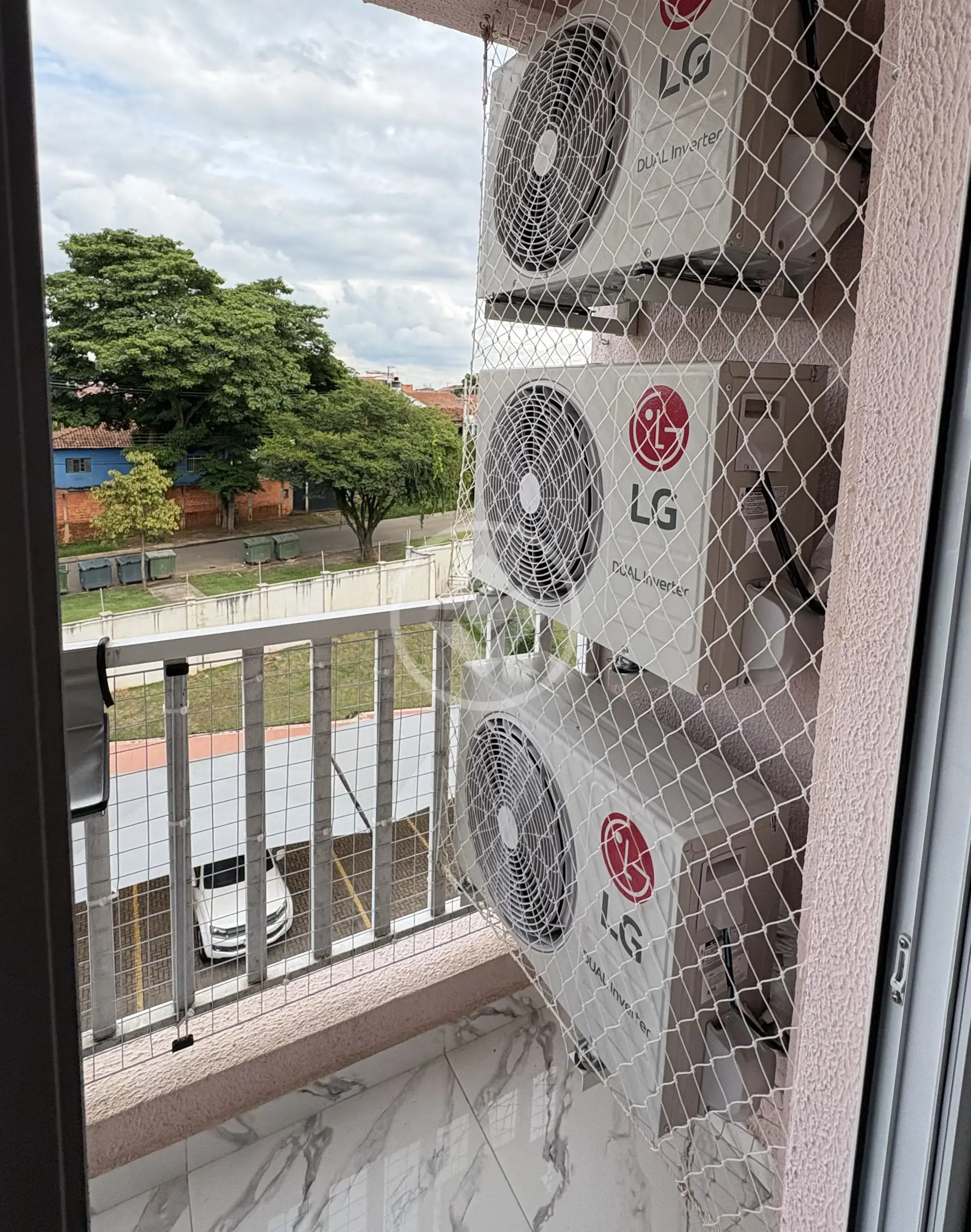 Imagem 2 - Apartamento em João Aranha, Paulínia - SP
