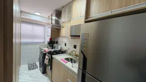Imagem 3 - Apartamento em João Aranha, Paulínia - SP