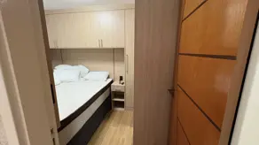 Imagem 6 - Apartamento em João Aranha, Paulínia - SP