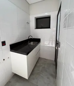 Imagem 4 - Casa Condomínio em Parque Brasil 500, Paulínia - SP