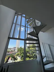 Imagem 4 - Apartamento Triplex em Mansões Santo Antônio, Campinas - SP