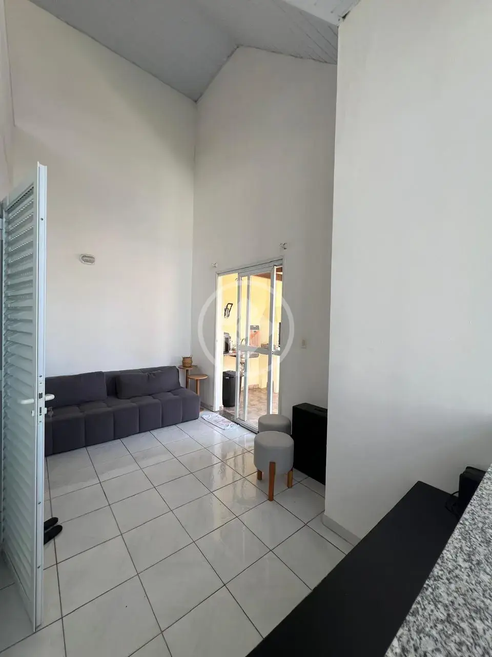 Image 2 - Apartamento Triplex em Mansões Santo Antônio, Campinas - SP