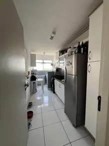 Imagem 2 - Apartamento Triplex em Mansões Santo Antônio, Campinas - SP