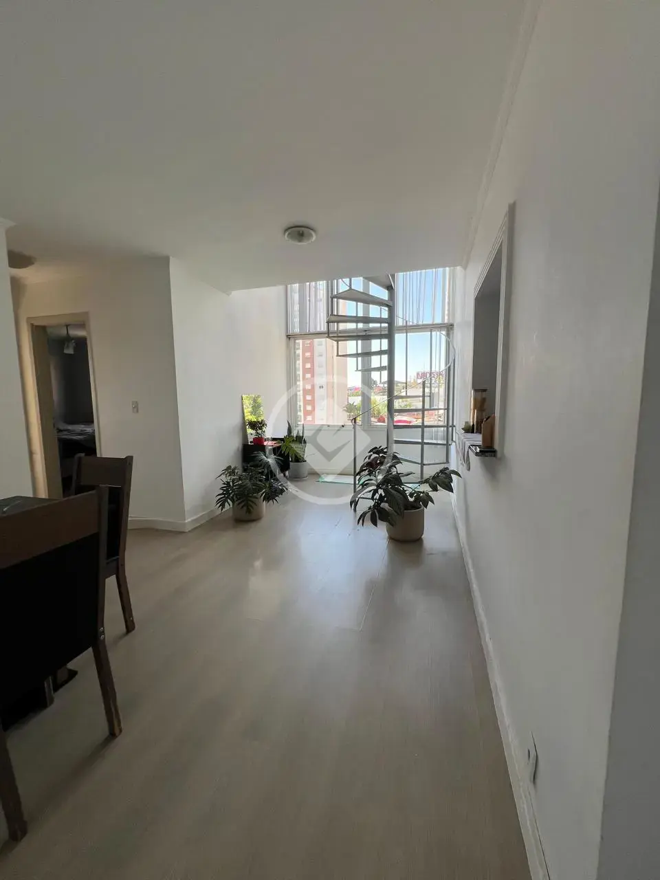 Imagem 1 - Apartamento Triplex em Mansões Santo Antônio, Campinas - SP