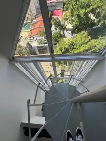 Imagem 3 - Apartamento Triplex em Mansões Santo Antônio, Campinas - SP