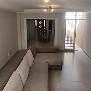 Casa Parque Via Norte, Campinas - SP — foto 2