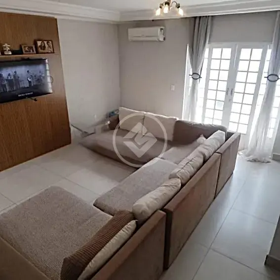Imagem 1 - Casa em Parque Via Norte, Campinas - SP