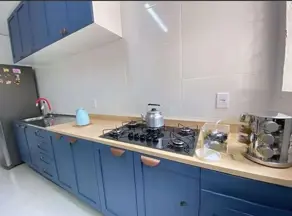 Imagem 6 - Casa em Parque Via Norte, Campinas - SP