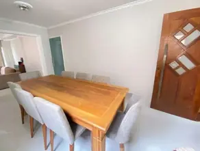 Imagem 3 - Casa em Parque Via Norte, Campinas - SP