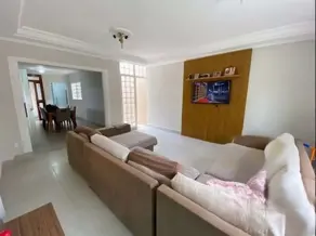 Imagem 2 - Casa em Parque Via Norte, Campinas - SP