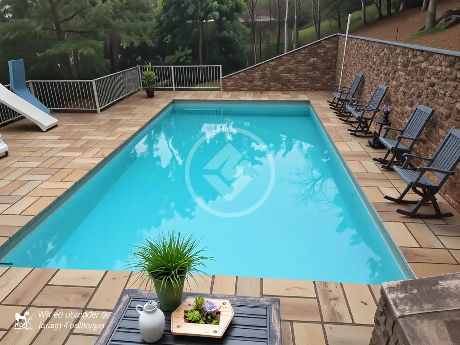 Imagem 1 - Casa Condomínio em Silvas, Morungaba - SP