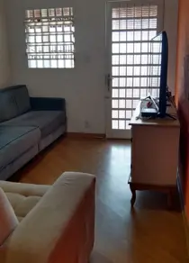 Casa Jardim Novo Campos Elíseos, Campinas - SP — foto 1