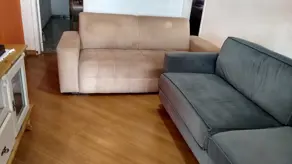Casa Jardim Novo Campos Elíseos, Campinas - SP — foto 2