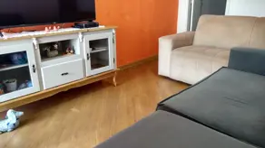Imagem 2 - Casa em Jardim Novo Campos Elíseos, Campinas - SP