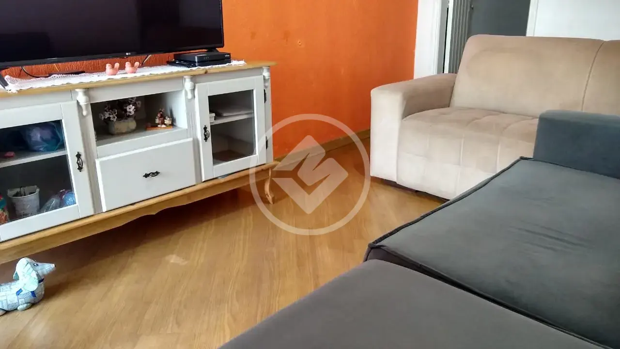 Imagem 2 - Casa em Jardim Novo Campos Elíseos, Campinas - SP