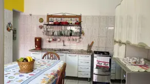 Imagem 4 - Casa em Jardim Novo Campos Elíseos, Campinas - SP
