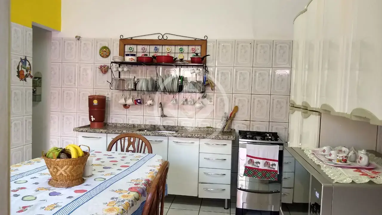 Imagem 4 - Casa em Jardim Novo Campos Elíseos, Campinas - SP