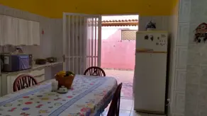 Imagem 3 - Casa em Jardim Novo Campos Elíseos, Campinas - SP