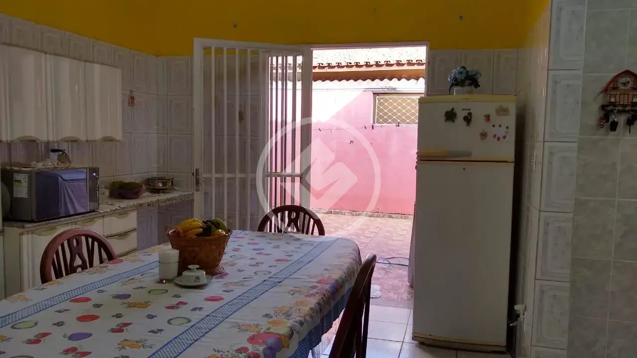 Imagem 3 - Casa em Jardim Novo Campos Elíseos, Campinas - SP