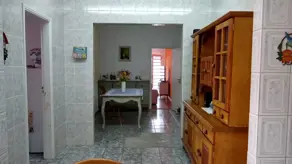 Imagem 5 - Casa em Jardim Novo Campos Elíseos, Campinas - SP