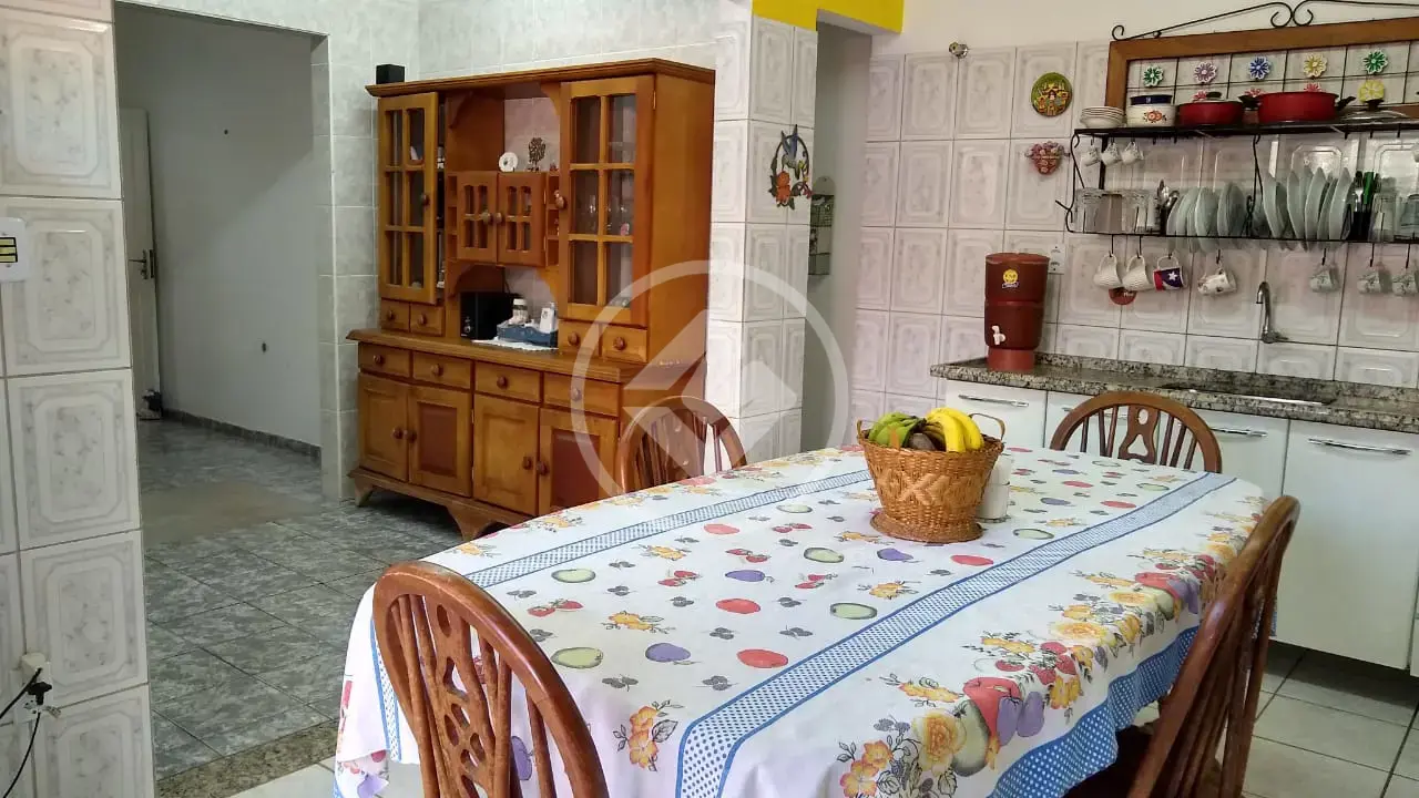Imagem 6 - Casa em Jardim Novo Campos Elíseos, Campinas - SP